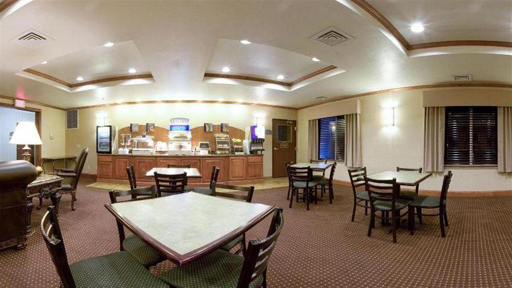 Holiday Inn Express & Suites Le Mars By Ihg Экстерьер фото