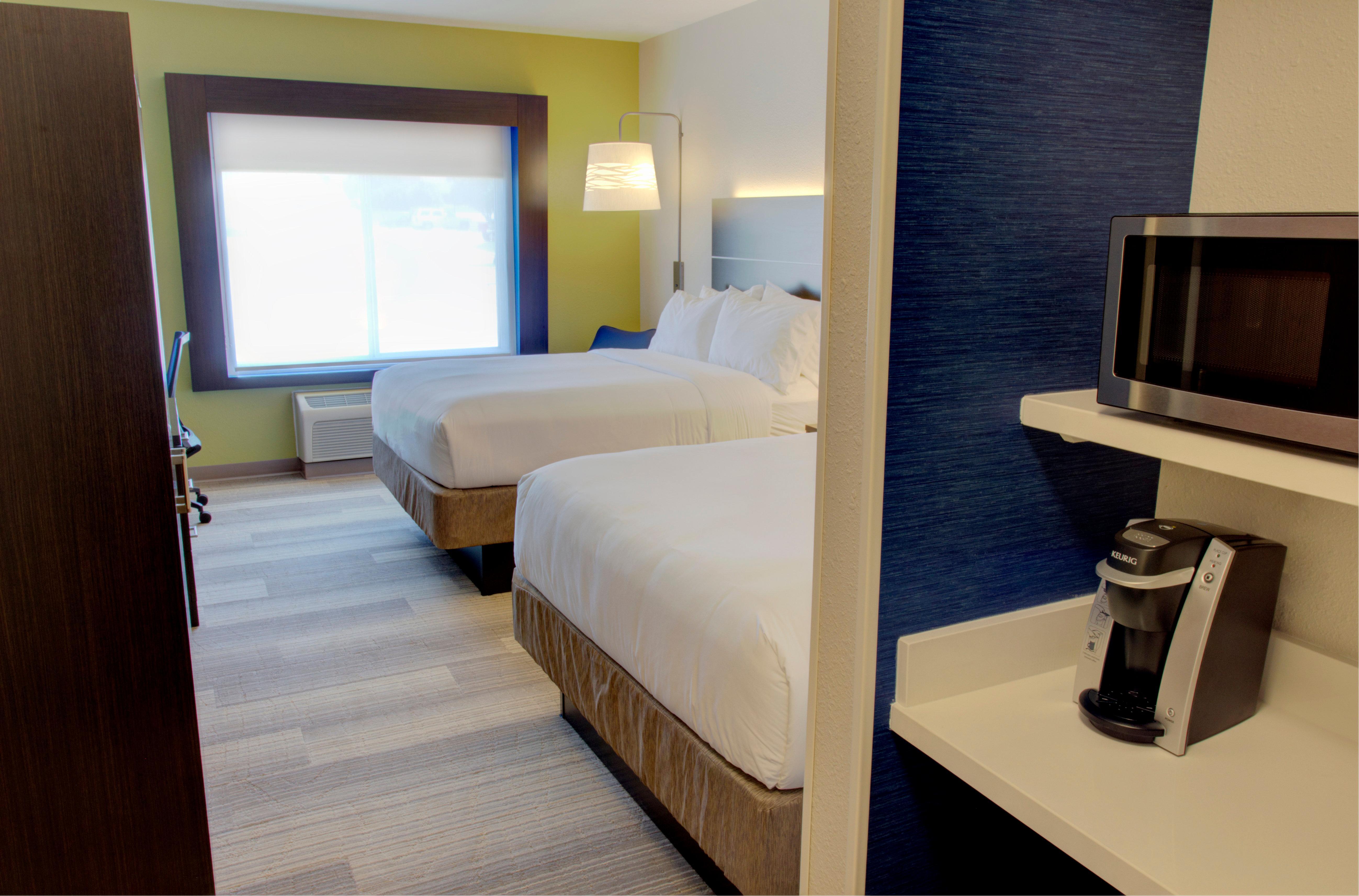 Holiday Inn Express & Suites Le Mars By Ihg Экстерьер фото