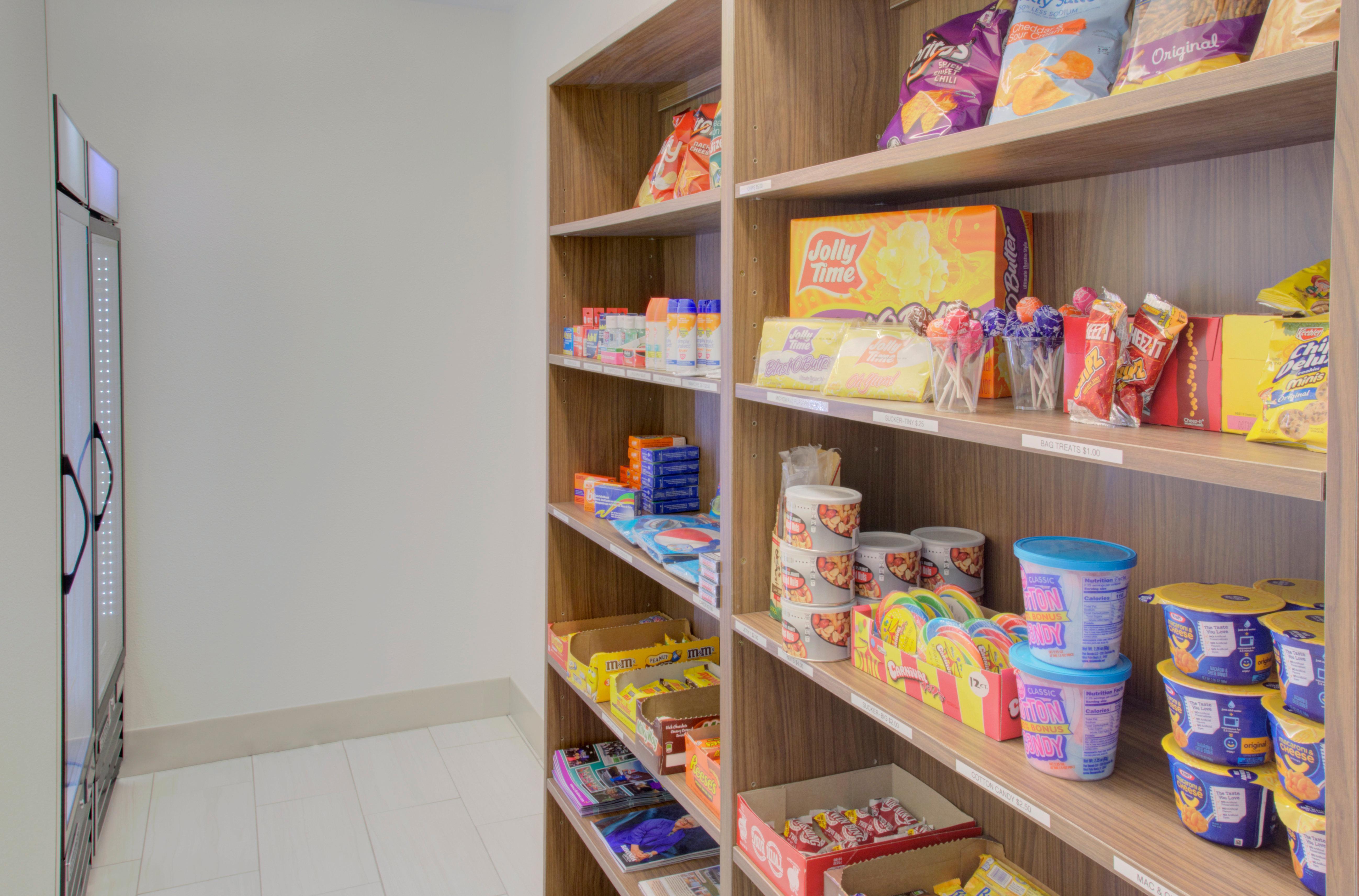 Holiday Inn Express & Suites Le Mars By Ihg Экстерьер фото