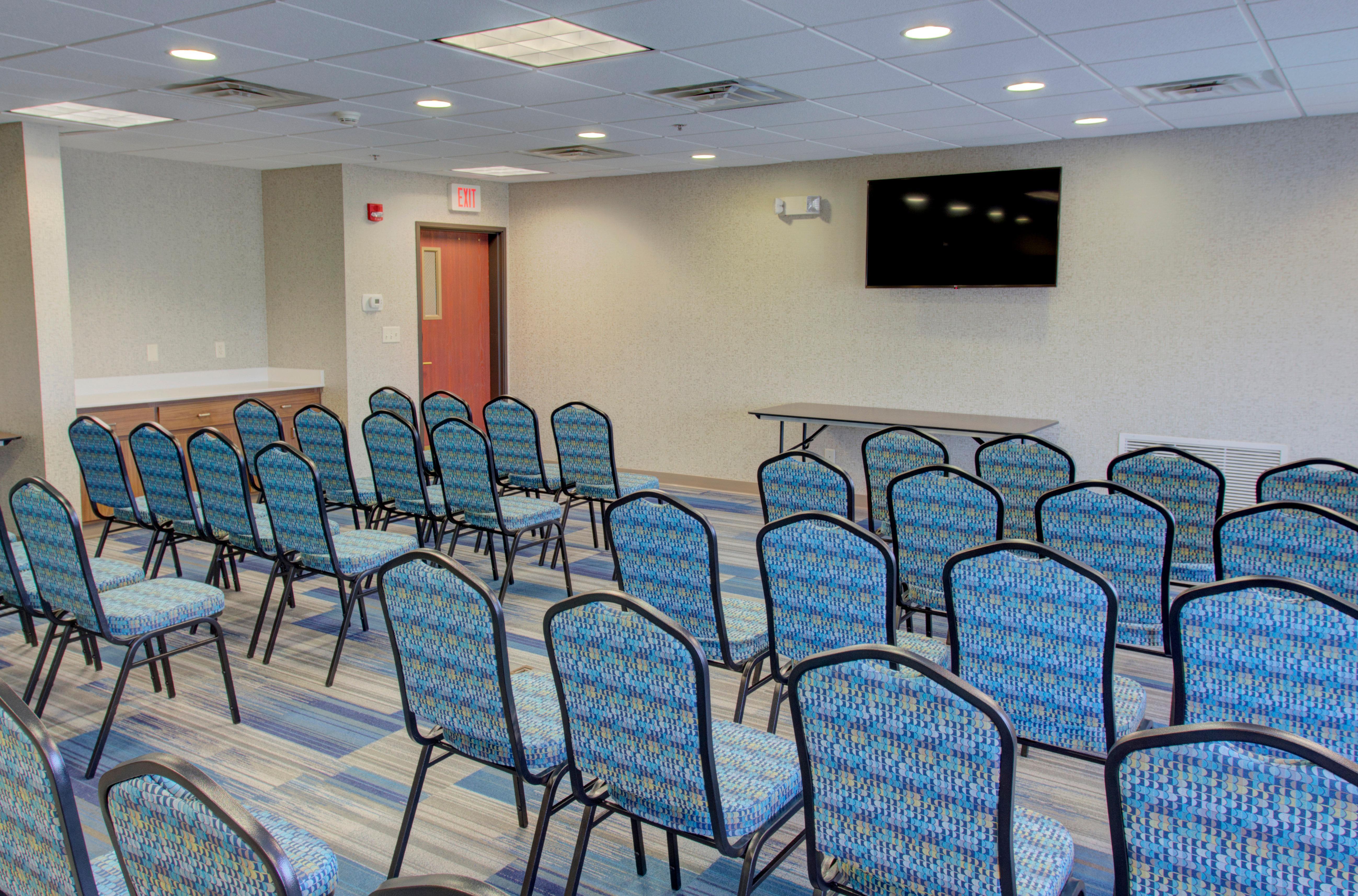 Holiday Inn Express & Suites Le Mars By Ihg Экстерьер фото