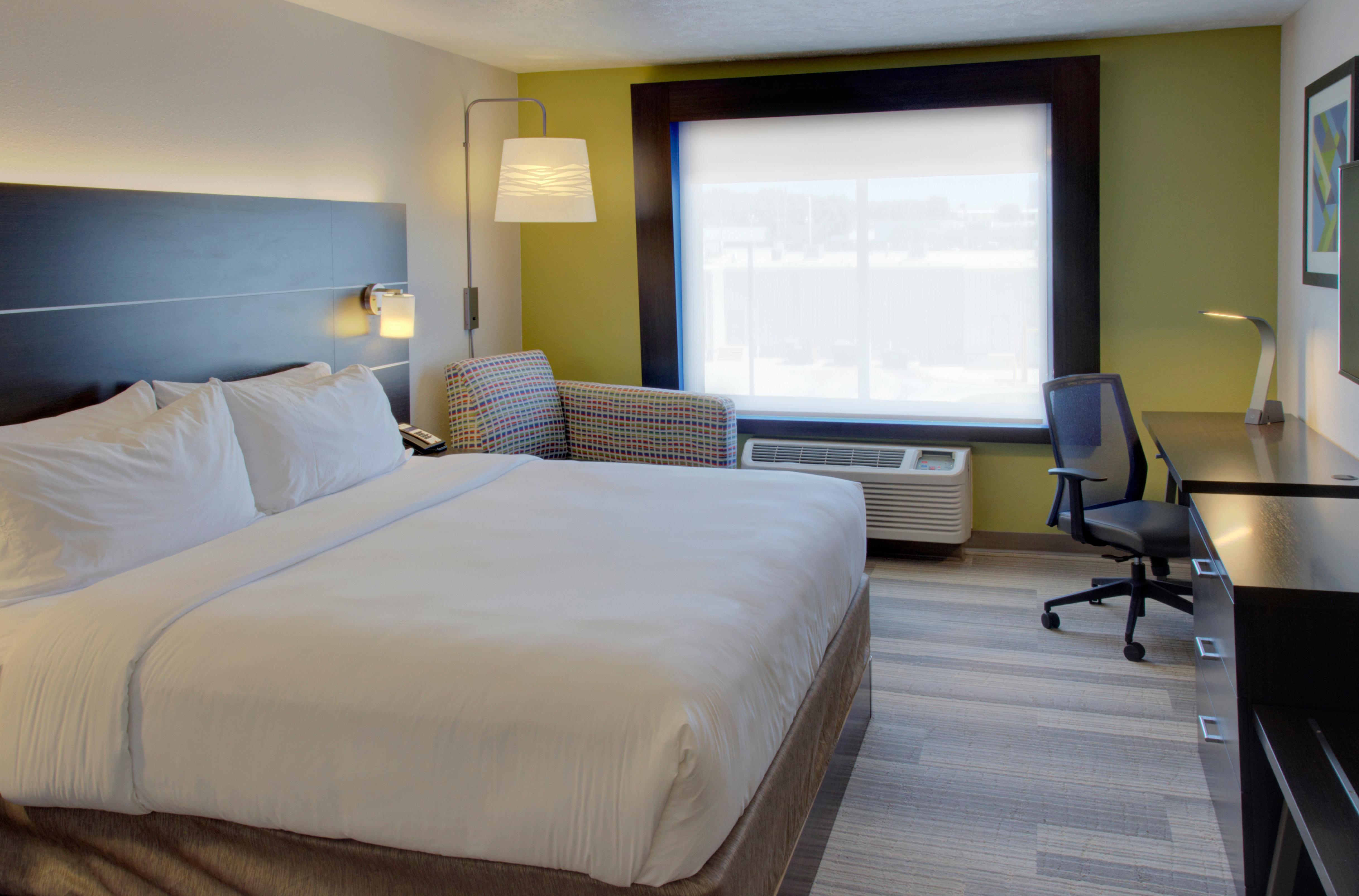 Holiday Inn Express & Suites Le Mars By Ihg Экстерьер фото