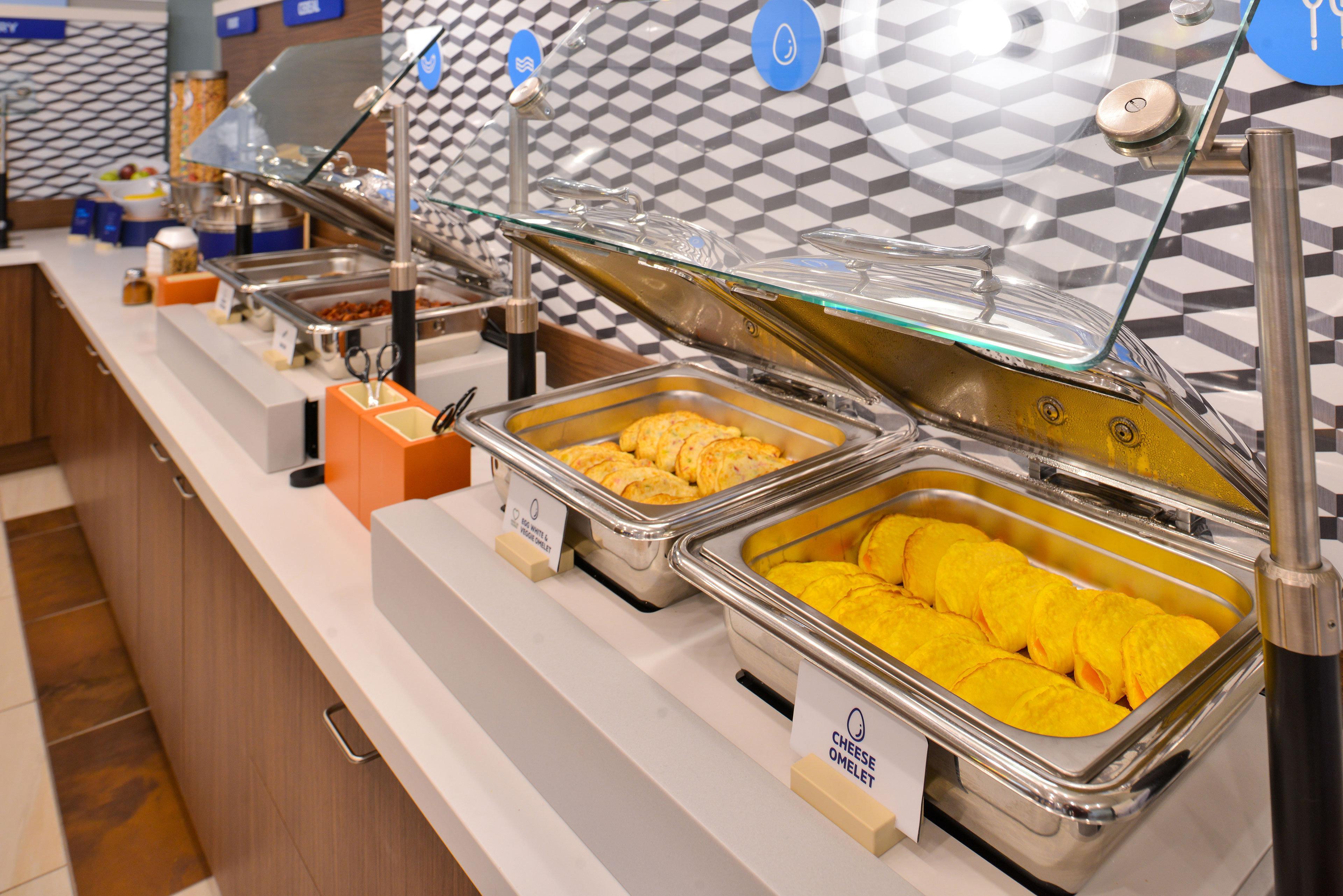 Holiday Inn Express & Suites Le Mars By Ihg Экстерьер фото