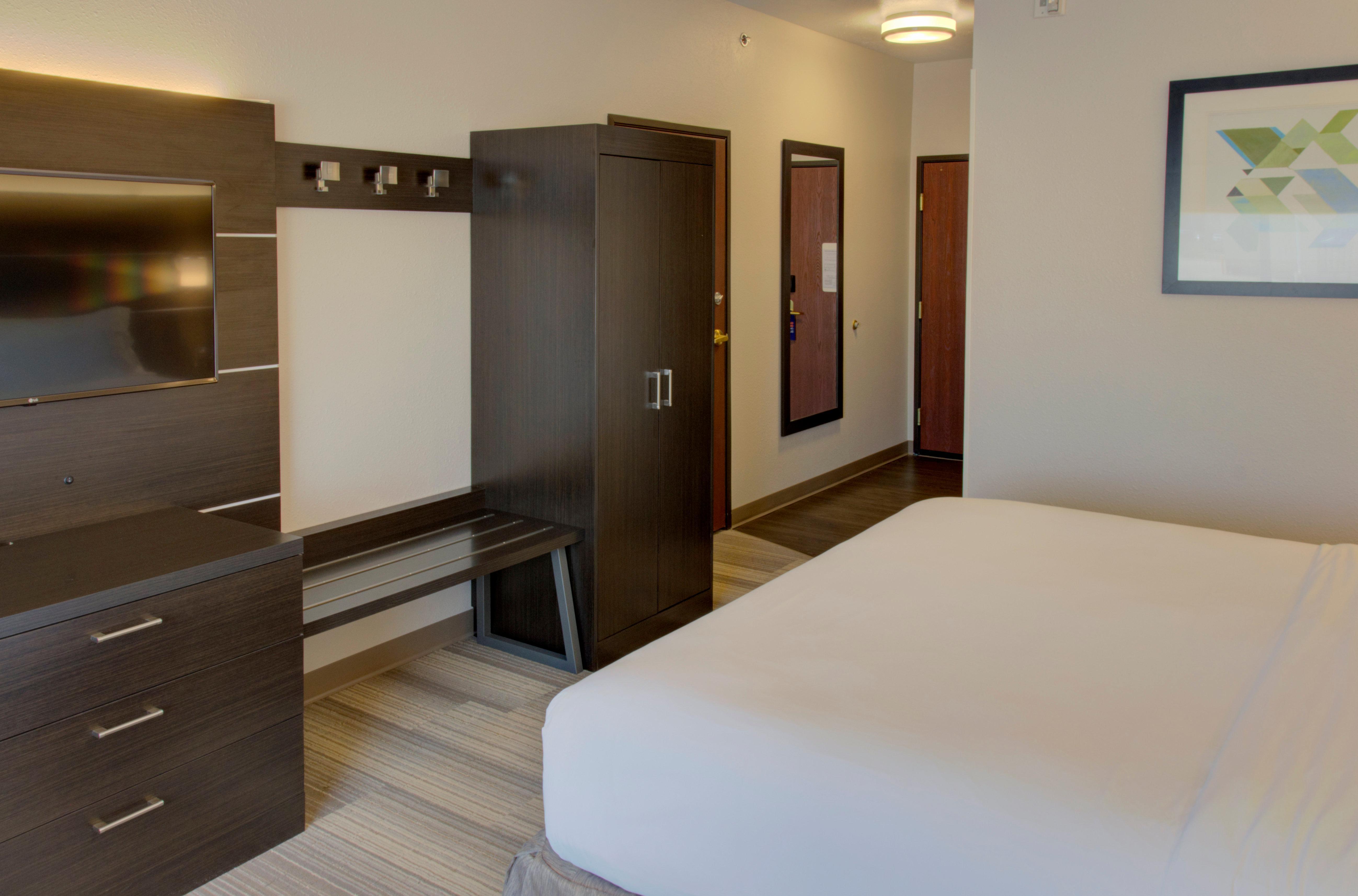 Holiday Inn Express & Suites Le Mars By Ihg Экстерьер фото