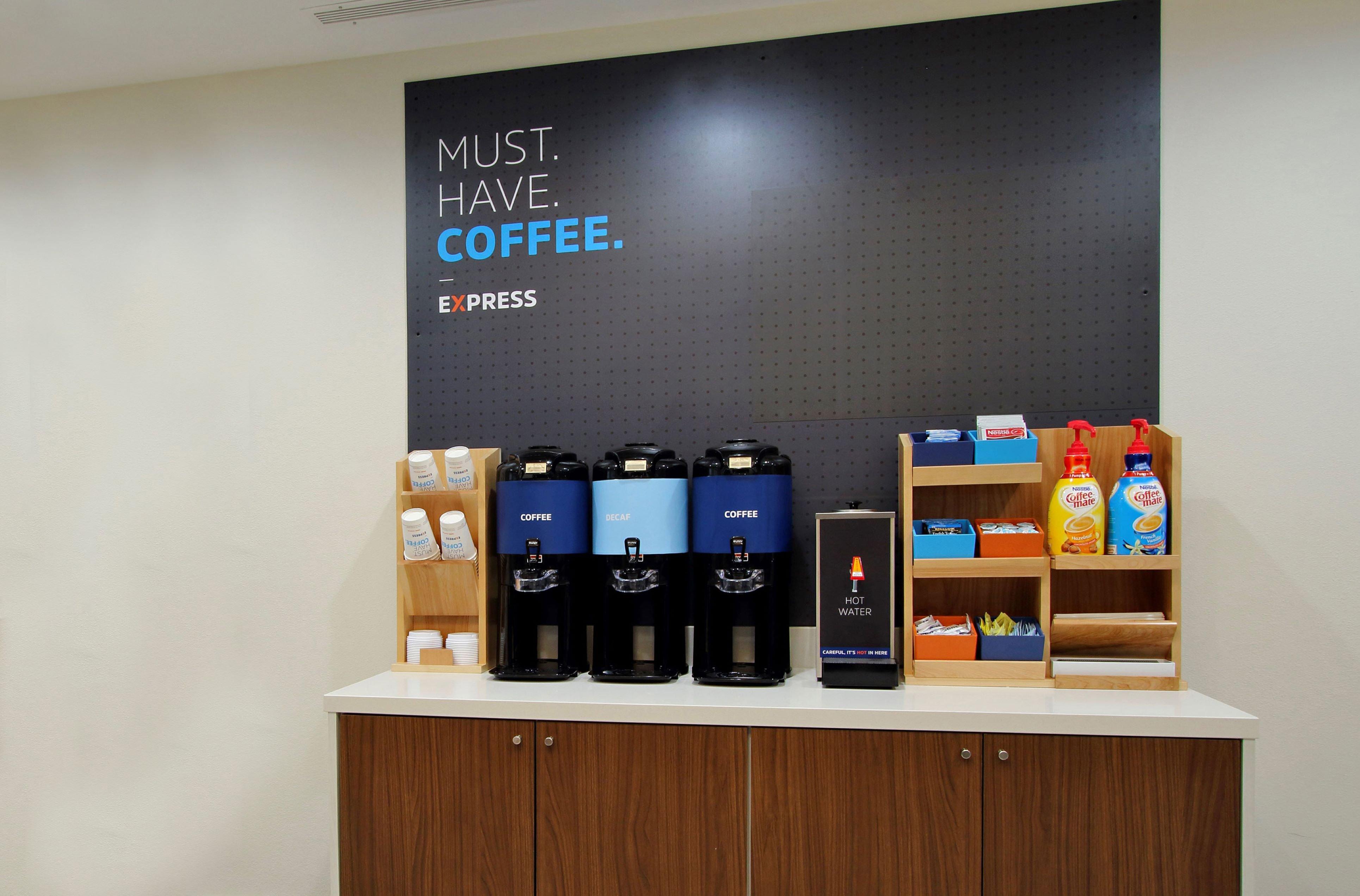 Holiday Inn Express & Suites Le Mars By Ihg Экстерьер фото