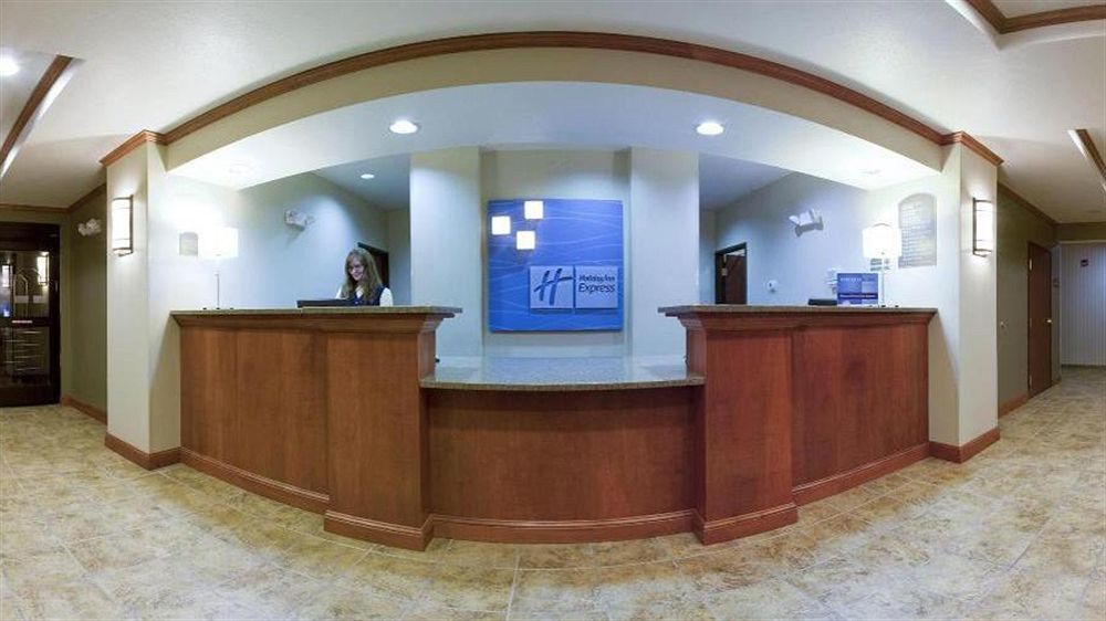 Holiday Inn Express & Suites Le Mars By Ihg Экстерьер фото