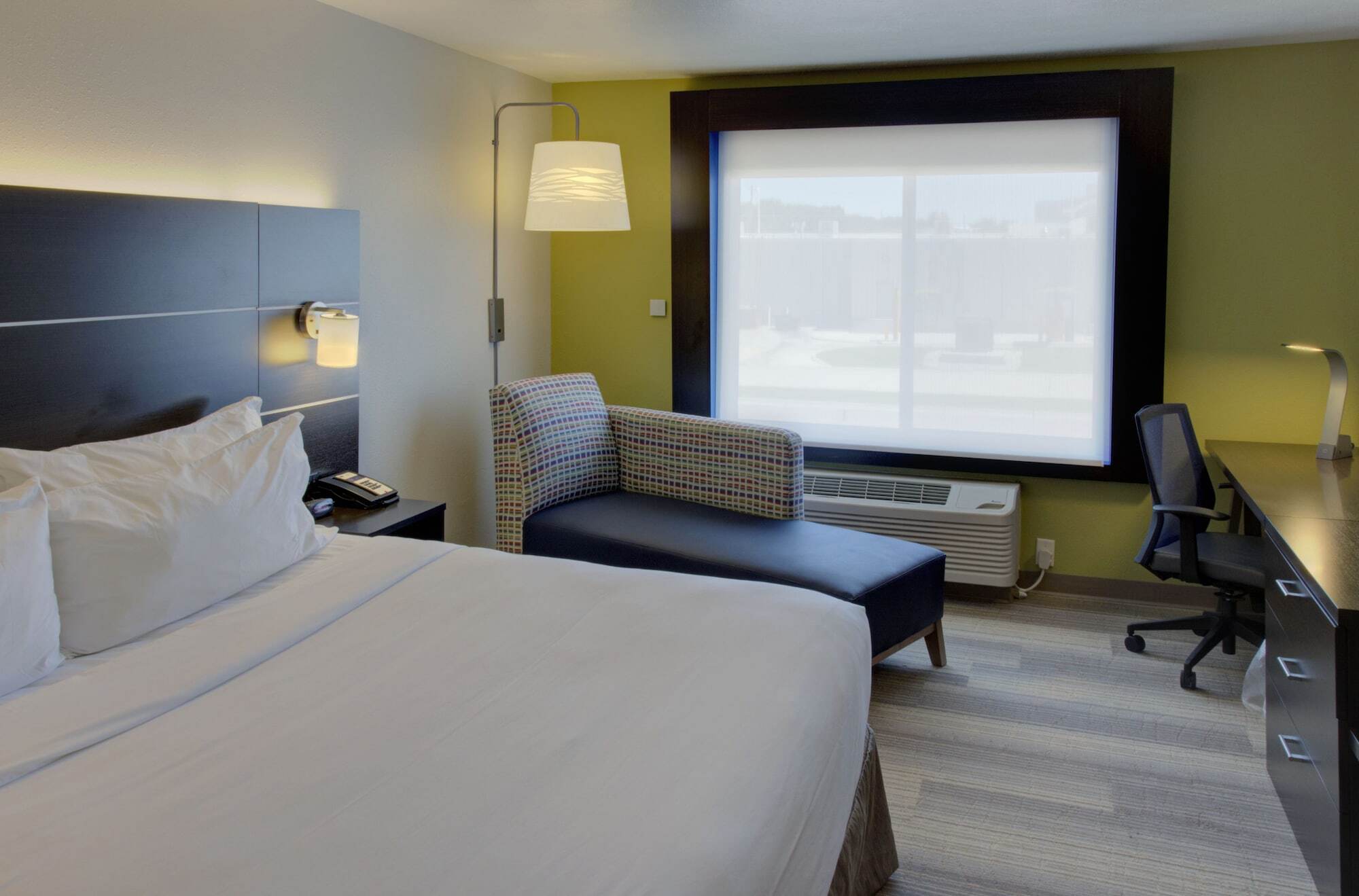 Holiday Inn Express & Suites Le Mars By Ihg Экстерьер фото